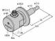 Turck FCS-50A4-AP8X-H1141/D014 flow sensor immersion sensor 6872025