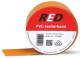 RED 2130-10-0004 soft PVC insulating tape VDE 10 m x 15 mm on acrylate basis brown