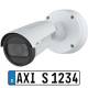 AXIS Netzwerkkamera Bullet • P1486-LE • License Plate Verifier Kit • 3MP