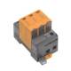 Weidmüller 2730780000 VPU AC II US 3 R 600/35 Überspannungsableiter 