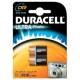 Duracell Ultra Photo Lithium CR2 Battery (CR17355) 2pcs.