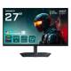 Gigabyte MO27Q2A Gaming-Monitor 68,6 cm ( 27 Zoll ) QD-OLED 2560x1440 QHD 280 Hz 250 cd/m² 2x HDMI 2.1 1x DP 1.4