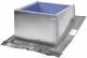 Maico SDS 40 Dachsockel für Schrägdächer DN400 bis 30° Dachneigung 0093.0979
