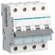 Hager MBN640 LS-Schalter 3P+N 6kA B-40A 4M