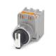 Phoenix Contact 1108438 PHT22-S3RD-WH/PT20/WH Wahlschalter
