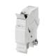 Weidmüller IE-XM-RJ45 / RJ45 DIN rail, Outlet coupling RJ45 IP20 8879050000