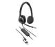 Poly C01C6A6#AC3 Mission 625 Stereo Teams USB-C/A bulk