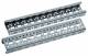 HAGER MES-UP40 Universal Profile T400mm