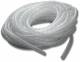 Cimco 186206 Spiralband Bündel-D12-80mm natur Wendelbreite 15,0mm Außen-D 15mm