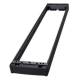 APC ACDC2500 Roof Height Adapter SX42U zu VX42U 300 mm