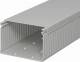 OBO Bettermann 6178061 wiring channel LK 4/80120, with base perforation 80x120mm