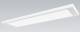 Zumtobel ThornEco ROXY 1500 D 5500 840 HFIX LED surface-mounted light DALI 96634870
