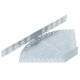 OBO Bettermann 6037332 RB W 160 FT bend adjustable angle horizontal 