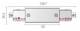 Powergear PRO-S134-W