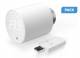 Shelly · Plug & Play 3x Blu TRV & Blu Gateway Gen3