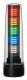 Patlite LS7-502DWC-RYGBC LED signal tower gray 24VDC 5 levels M12 connection