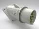 Elektra Tailfingen 315537 ET CGT 532/6h CEE attachment plug angle IP44 5p 32 amps 