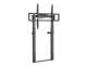 Equip 650347 Wall mounting 139,7 cm ( 55 inch )-254 cm ( 100 inch )/1TFT fixed/motorized 1 joint 120kg sw lite Retail