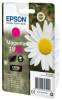 Epson C13T18134012 Tintenpatrone 18XL Magenta (6,6 ml)