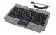 GAMBER JOHNSON RUGGED LITE KEYBOARD ARABIC.