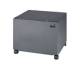 KYOCERA cb-481h under cabinet metal high incl. rolls