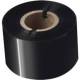 Brother BSP1D300068 PREMIUM WAX/RESIN BLACK 68 mm x