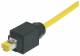 Harting 09352250421 Steckverbinder-Set Han PP RJ45 10G plastic plug set