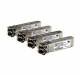 HPE MSA 25GB SFP28 SR 4PK ISC-STOCK