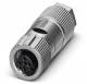 Phoenix Contact 1413932 Phoenix SACC-FSB-2QO SH PB SCO Bussystem-Steckverbinder