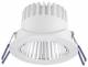 OPPLE LIGHTING 140061281 Opple LED Spot Round Adjustable 8W Dim 600lm 2700K 40Degrees