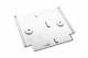 Ruckus Wireless 902-0123-0000 CommScope Ruckus Flush-frame acoustic ceiling bracket for Ruckus R710