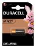Duracell 023352 Battery Alkaline MN27 1 pcs 