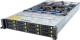 Gigabyte 6NR283Z90DR000AAV1 Barebone R283-Z90-AAV1