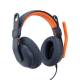 Logitech 981-001389 ZONE LEARN - CLASSIC BLUE