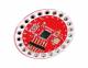 ALLNET 4duino motherboard for Lilypad
