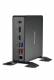 SHUTTLE NC40U CEL.7305U 65W EXT.