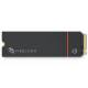 Seagate ZP4000GM3A073 FIRECUDA 530 NVME SSD 4TB M.2S