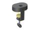Logitech 952-000192 Reach Accessory, graphit