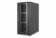 DIGITUS 36U server cabinet, Unique, black
