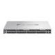 TP-Link S7500-48XF4C Omada PRO full managed Layer 3 Switch ? 52 Port ? 48x SFP+, 4x QSFP28 ? Omada PRO ? 