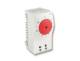 Hager MES-THO Thermostat Öffner 2-polig einstellbar +0°C–60°C NC 10A AC 250V