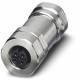 Phoenix Contact 1440038 Phoenix SACC-M12FS-5CON-DM 3-5 SH VA Steckverbinder