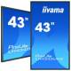 Iiyama LH4342UHS-B3