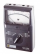 Chauvin Arnoux P01170304 C.A 404 single phase wattmeter