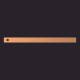 Striebel + John 2CPX041918R9999 ZX1052 Cu-Schiene 20x5 mm L:298 mm 