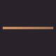 Striebel + John 2CPX041939R9999 ZX1073 Cu-Schiene 40x10 mm L:1048 mm 