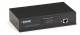 BlackBox KV4161A ServSwitch CX Quad IP, 4 simultane IP User 1 loakler Zugriff 16-Ports VGA bis 1600 * 1200 optionale 19 Rackmontage mittels RMK2004