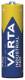 VARTA 04006 Industrial AA Mignon 1,5V Folie 4 Stück