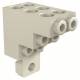 ABB KIT MC CuAl 6x2.5-35mm2 XT2 4pcs connection for performance s. Ans. 1SDA066926R0001