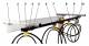 U.I. Lapp 62200438 Lapp cable clamp round 17-25mm 